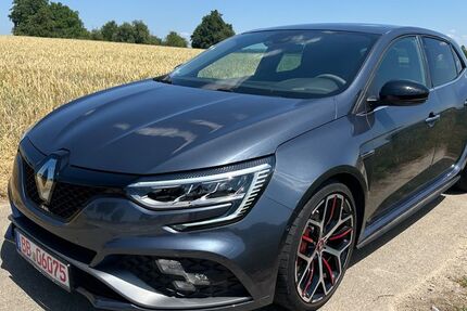 Renault Megane 15.000 km 31.900 &euro; Böblingen 71034