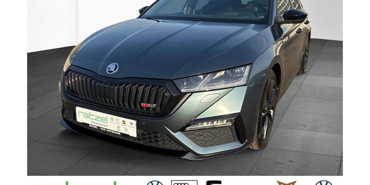 Skoda Octavia 31.922 km 30.920 &euro; Zell u.A. 73119