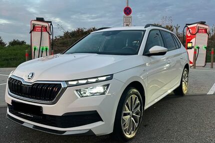 Skoda Kamiq 62.000 km 16.900 &euro; Winnenden 71364