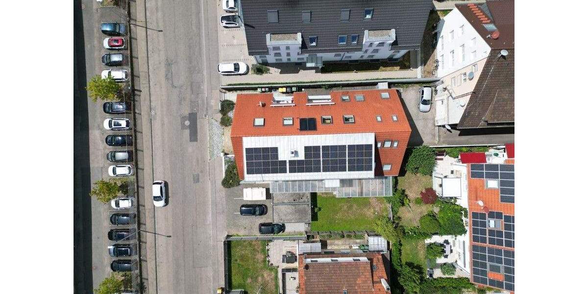 Mehrfamilienhaus, Wohnhaus Ludwigsburg West - 7 Zimmer, 183 m&sup2;, 1.079.000&euro; | Angebot:25695923