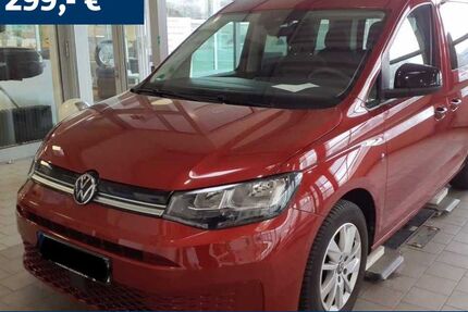 VW Caddy 40.999 km 24.195 &euro; Böblingen 71032