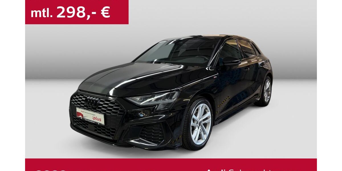 Audi A3 63.900 km 26.930 &euro; Ludwigsburg 71636