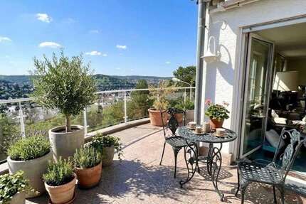 Haus Stuttgart Bopser - 5 Zimmer, 411 m&sup2;, 3.350.000&euro; | Angebot:27707626