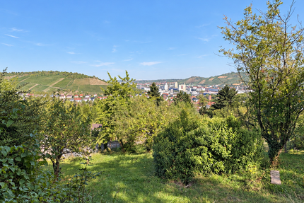 Grundstück Stuttgart Hedelfingen - 21.000&euro; | Angebot:27334686