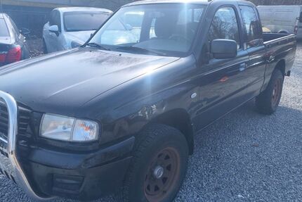 Mazda B series 189.951 km 4.990 &euro; weinstadt 71384