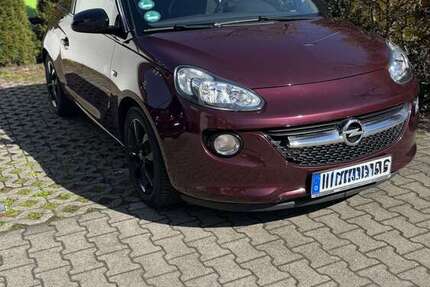 Opel Adam 90.000 km 6.000 &euro; waiblingen 71332