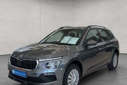 Skoda Kamiq 10.551 km 19.890 &euro; Stuttgart 70565