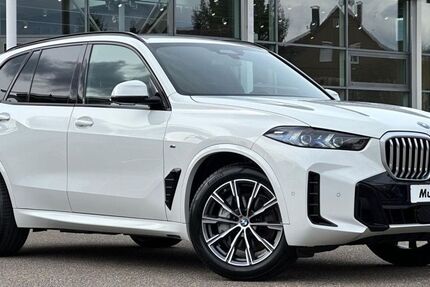 BMW X5 13.991 km 80.440 &euro; Winnenden 71364