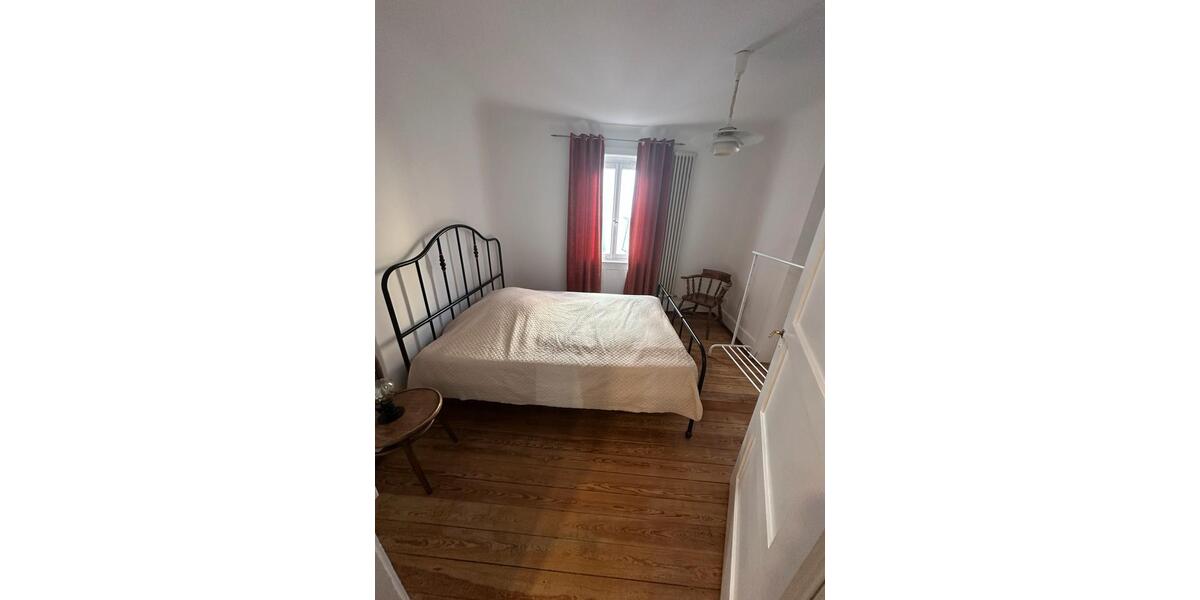 Etagenwohnung Stuttgart Stuttgart-West - 3 Zimmer, 60 m&sup2;, 1.250&euro; | Angebot:25978093