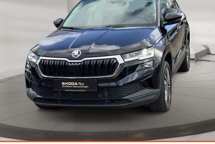 Skoda Karoq 26.102 km 34.990 &euro; Kirchheim 73230