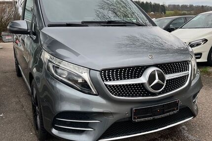 Mercedes-Benz V 300 94.044 km 46.999 &euro; Uhingen 73066