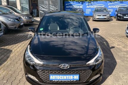 Hyundai i20 96.800 km 8.600 &euro; Kirchheim Unter Teck 73230