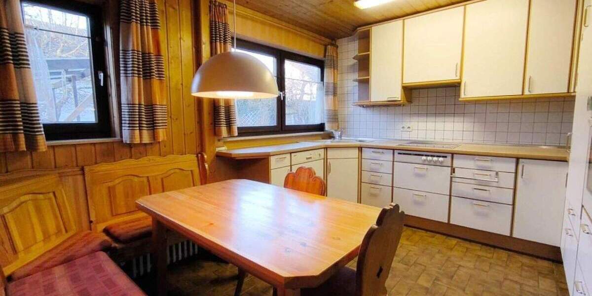 Mehrfamilienhaus, Wohnhaus Alfdorf Brech - 7 Zimmer, 234 m&sup2;, 595.000&euro; | Angebot:25781233
