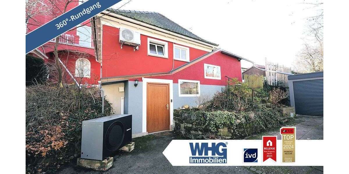 Einfamilienhaus Bietigheim-Bissingen Bissingen - 2.5 Zimmer, 60 m&sup2;, 269.000&euro; | Angebot:18542346