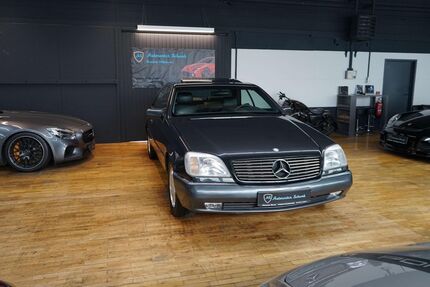 Mercedes-Benz S 500 182.694 km 22.890 &euro; Rielingshausen 71672