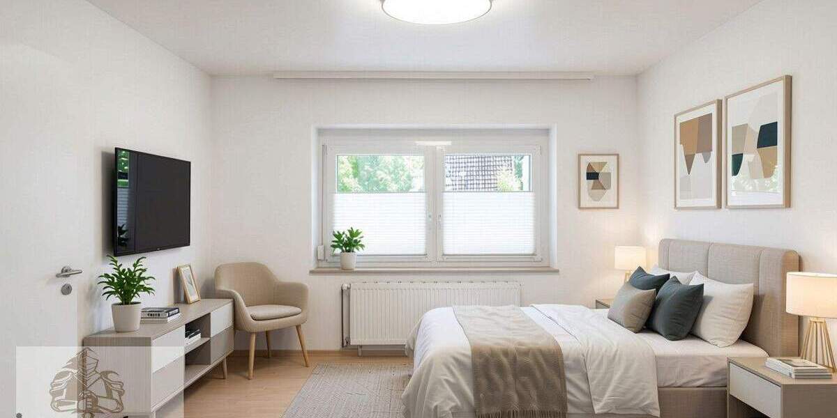 Doppelhaushälfte Spiegelberg - 4 Zimmer, 121 m&sup2;, 264.900&euro; | Angebot:25691740