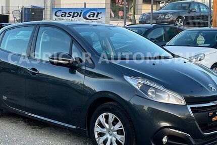 Peugeot 208 128.600 km 6.190 &euro; Kirchheim unter Teck 73230