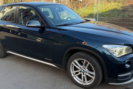 BMW X1 172.000 km 9.999 &euro; Ditzingen 71254