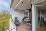 Etagenwohnung Stuttgart-Möhringen Möhringen - 4 Zimmer, 104 m&sup2;, 399.000&euro; | Angebot:26686988