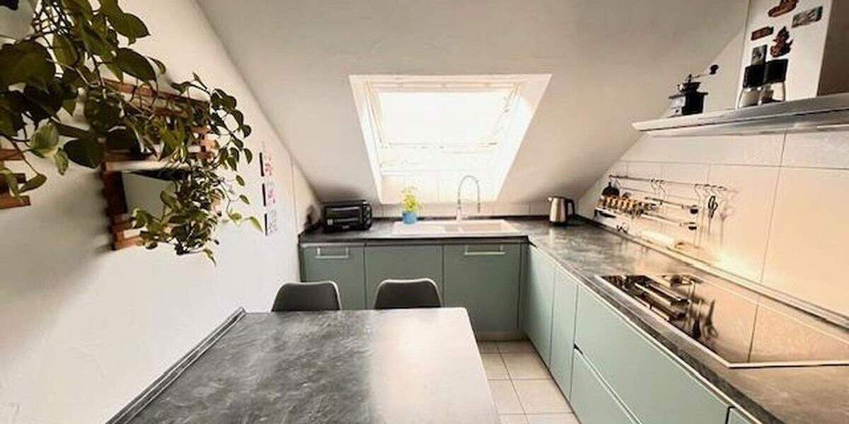 Etagenwohnung Welzheim - 4 Zimmer, 89 m&sup2;, 284.000&euro; | Angebot:25801792