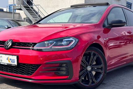 VW Golf 78.800 km 22.700 &euro; Göppingen 73037