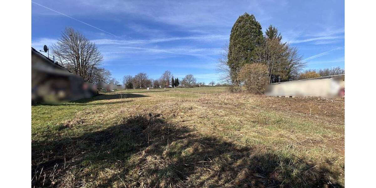 Grundstück Hochdorf - 199.000&euro; | Angebot:25798308