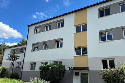 Wohnung Leonberg Höfingen - 2.5 Zimmer, 64 m&sup2;, 872&euro; | Angebot:25424497