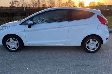 Ford Fiesta 193.000 km 2.100 &euro; Untergruppenbach 74199