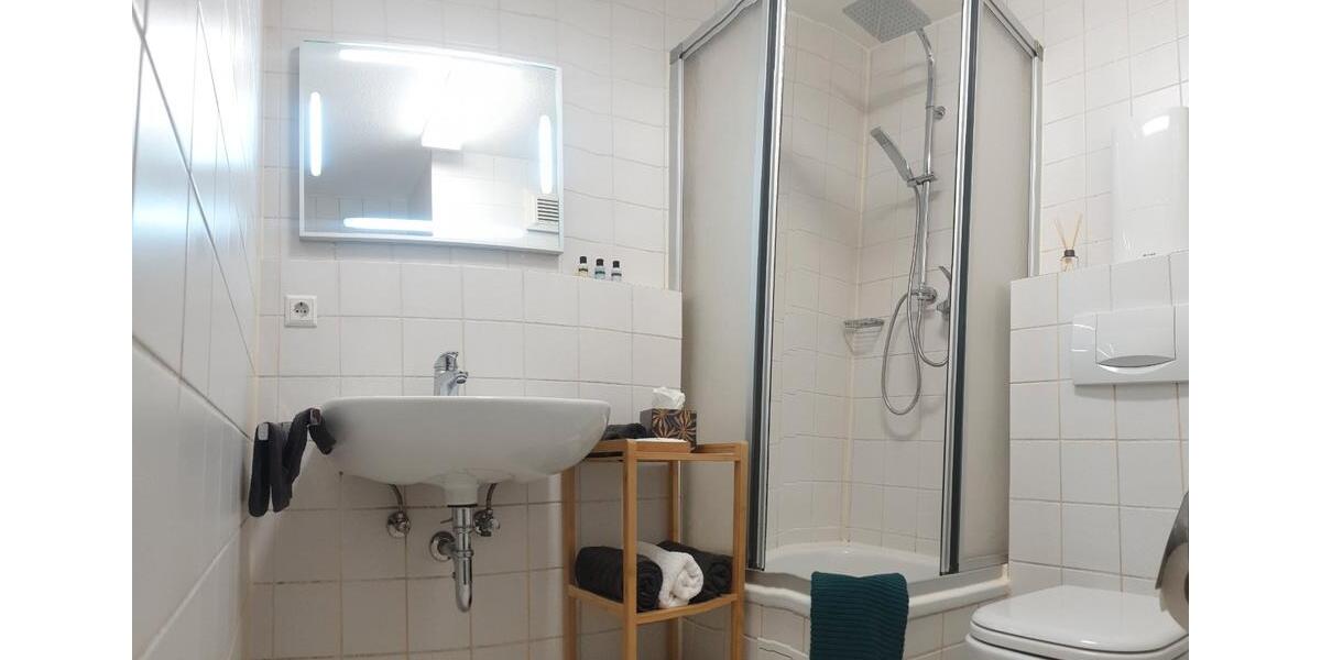 Etagenwohnung Esslingen am Neckar Oberesslingen - 1 Zimmer, 29 m&sup2;, 710&euro; | Angebot:27554303