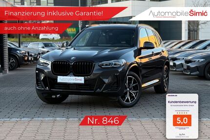 BMW X3 20.700 km 49.990 &euro; Filderstadt 70794