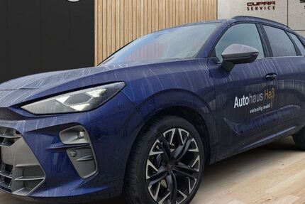 Cupra Terramar 6.500 km 46.490 &euro; Murr 71711