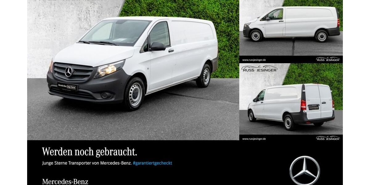 Mercedes-Benz Vito 74.400 km 24.871 &euro; Dettingen unter Teck 73265