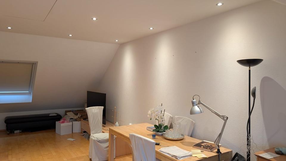 Reihenhaus Schwieberdingen - 5 Zimmer, 115 m&sup2;, 550.000&euro; | Angebot:25447580