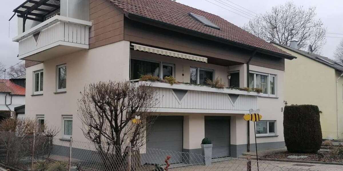 Einfamilienhaus Waiblingen Bittenfeld - 8 Zimmer, 169 m&sup2;, 619.000&euro; | Angebot:25126051