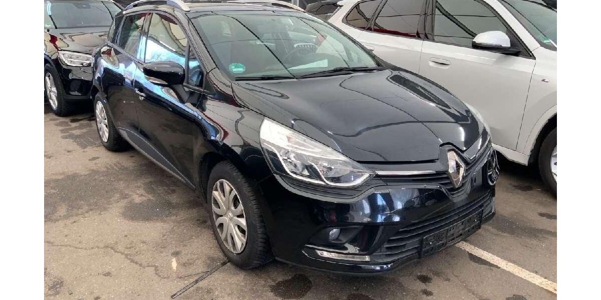 Renault Clio 24.500 km 11.990 &euro; Aichwald 73773