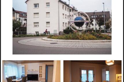 Wohnung Kornwestheim - 3 Zimmer, 60 m&sup2;, 240.000&euro; | Angebot:25936897