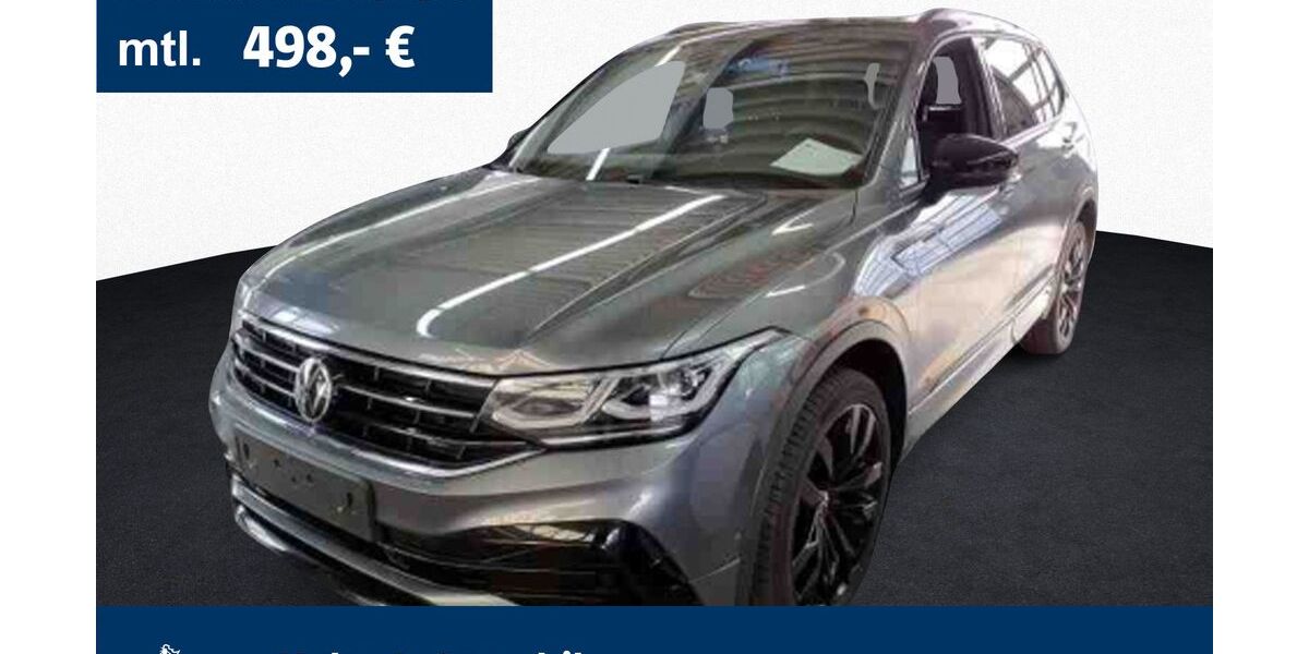 VW Tiguan Allspace 32.783 km 44.930 &euro; Fellbach 70736
