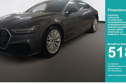 Audi A7 79.342 km 40.790 &euro; Leonberg 71229