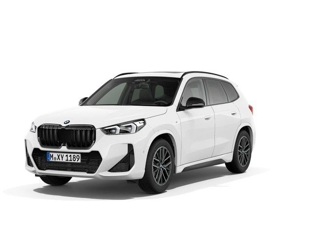 BMW X1 25.189 km 44.930 &euro; Ostfildern 73760