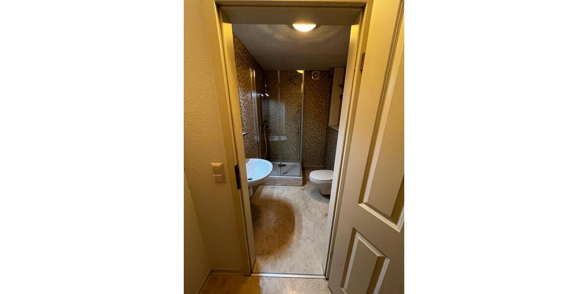 Etagenwohnung Renningen - 2 Zimmer, 58 m&sup2;, 900&euro; | Angebot:27615614