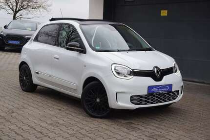 Renault Twingo 17.000 km 14.999 &euro; Owen 73277