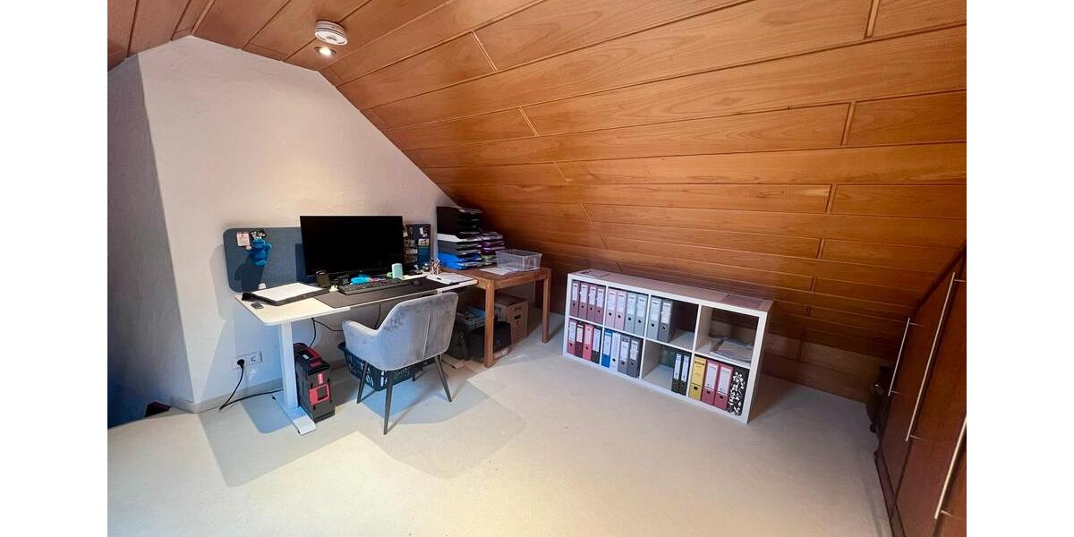 Maisonettenwohnung Aichtal - 2.5 Zimmer, 76 m&sup2;, 330.000&euro; | Angebot:24795283