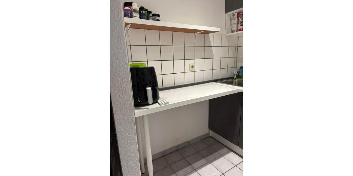 Etagenwohnung Adelberg - 1.5 Zimmer, 30 m&sup2;, 420&euro; | Angebot:25973908