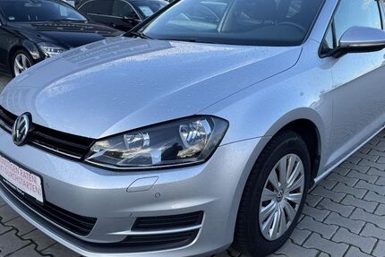 VW Golf 122.000 km 8.990 &euro; Kirchheim unter teck 73230
