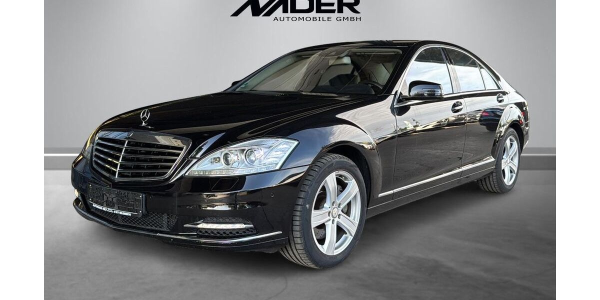 Mercedes-Benz S 500 78.400 km 24.990 &euro; Weinstadt 71384