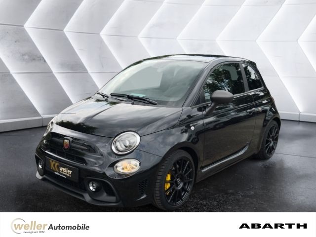 Abarth 695 16.200 km 27.910 &euro; Bietigheim-Bissingen 74321