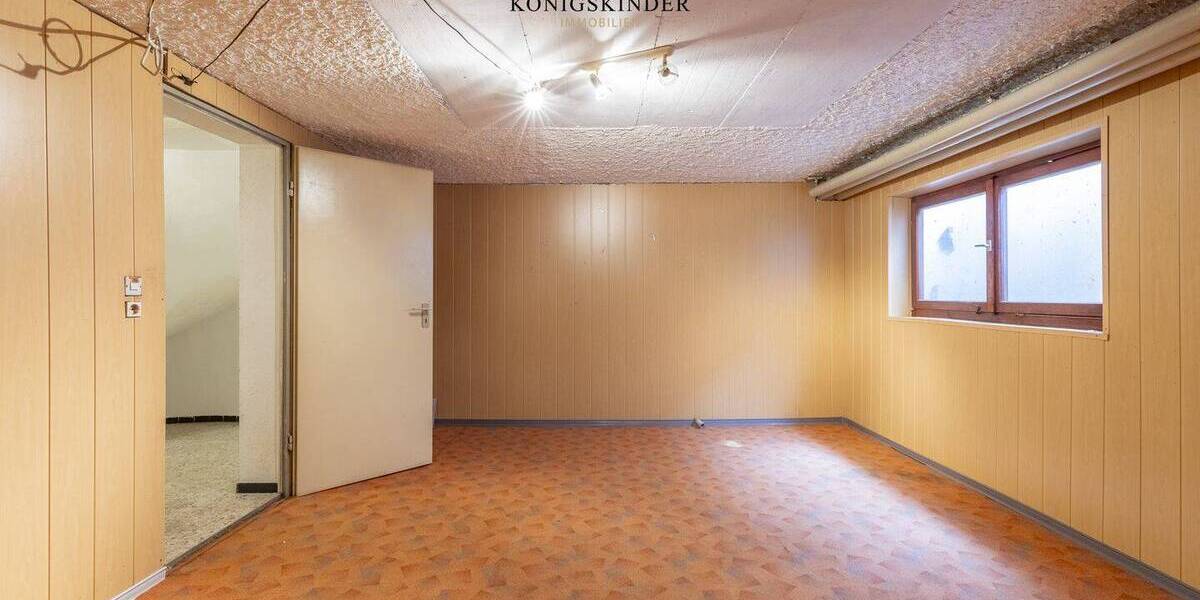 Reihenmittelhaus Göppingen Faurndau - 5 Zimmer, 102 m&sup2;, 349.000&euro; | Angebot:26228685