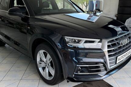 Audi Q5 180.000 km 19.990 &euro; Nürtingen 72622