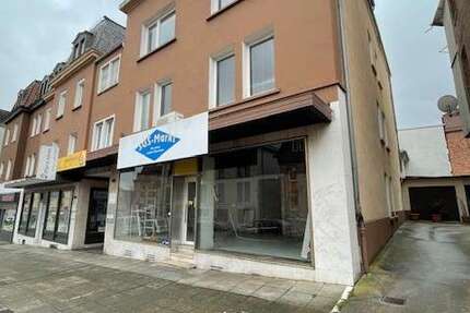 Gewerbeobjekt Stuttgart Stuttgart-Ost - 1.615&euro; | Angebot:25755985