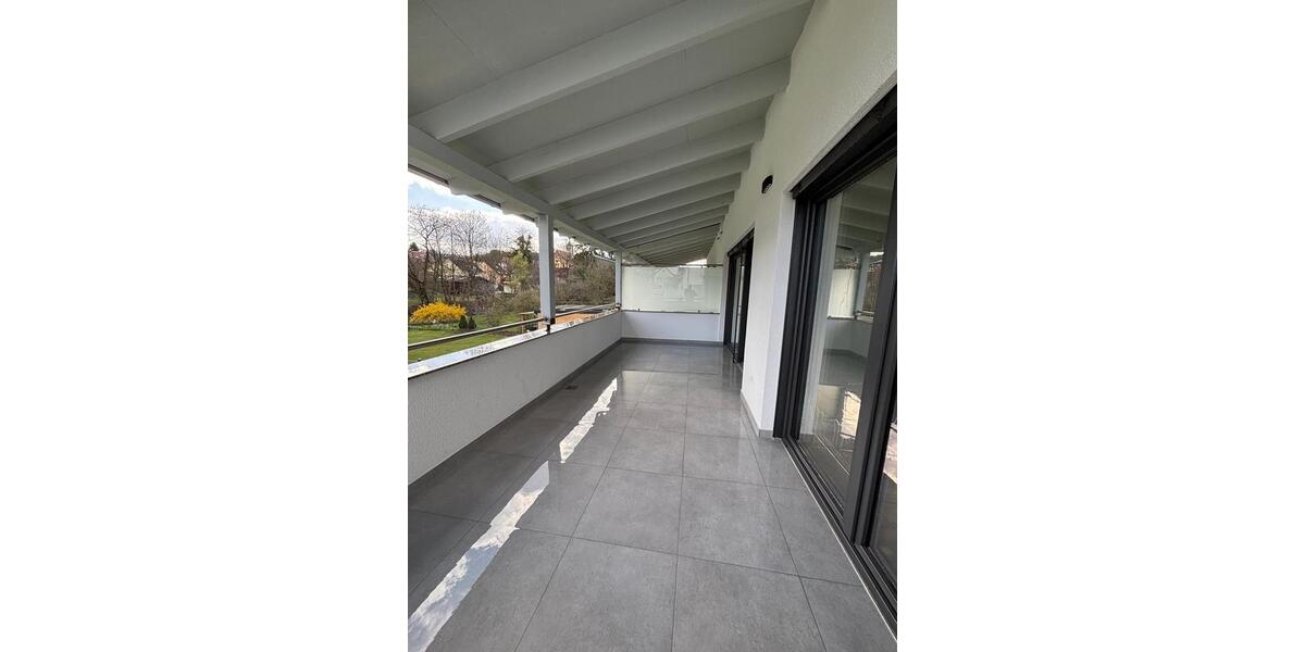 Erdgeschoßwohnung Denkendorf - 3 Zimmer, 86 m&sup2;, 1.400&euro; | Angebot:25980429